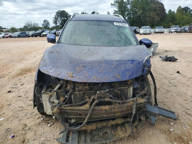 Photo 5 from auction – 2018 NISSAN ROGUE S with VIN KNMAT2MT1JP580475