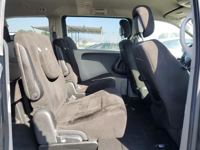 Photo 11 from auction – 2012 DODGE GRAND CARA with VIN 2C4RDGCG5CR224162
