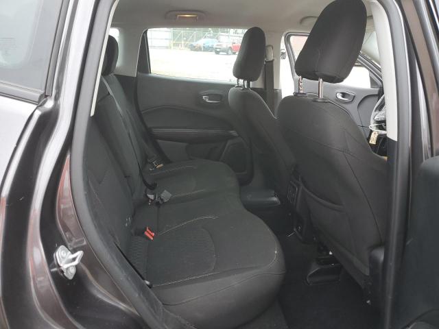Zdjęcie 11 z aukcji – 2020 JEEP COMPASS SP z VIN 3C4NJCAB5LT253083