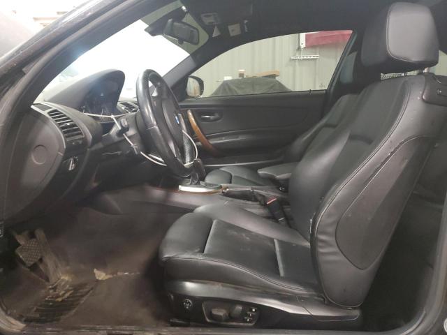 Photo 7 from auction – 2012 BMW 135 I with VIN WBAUC9C55CVM11659