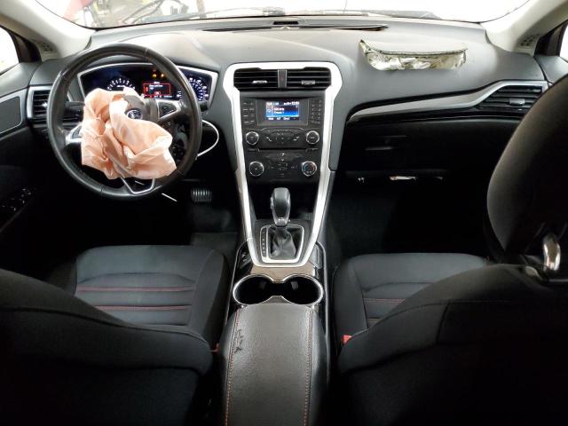 Photo 8 from auction – 2014 FORD FUSION SE with VIN 3FA6P0HD0ER198444
