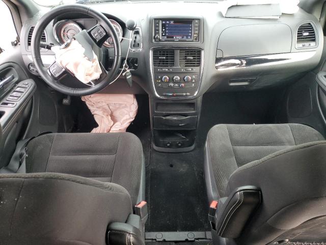 Photo 8 from auction – 2018 DODGE GRAND CARAVAN with VIN 2C4RDGBGXJR161381