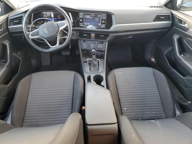 Photo 8 from auction – 2024 VOLKSWAGEN JETTA with VIN 3VW5M7BU2RM068763