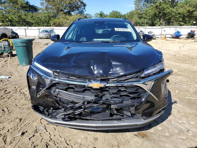 Photo 5 from auction – 2025 CHEVROLET TRAX with VIN KL77LHEP2SC198427