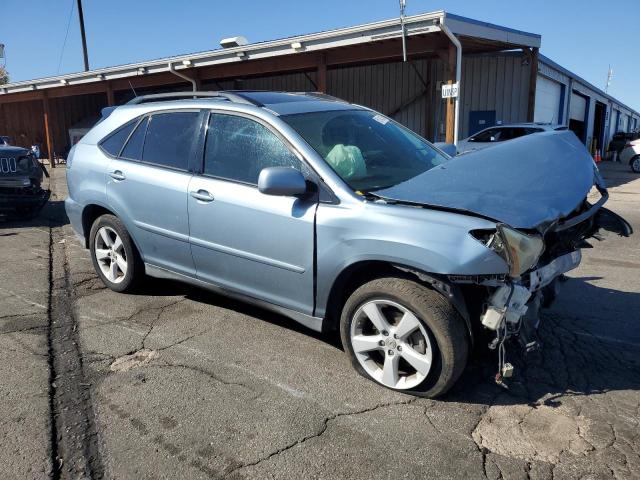 Photo 4 from auction – 2007 LEXUS RX 350 with VIN 2T2GK31U27C006566