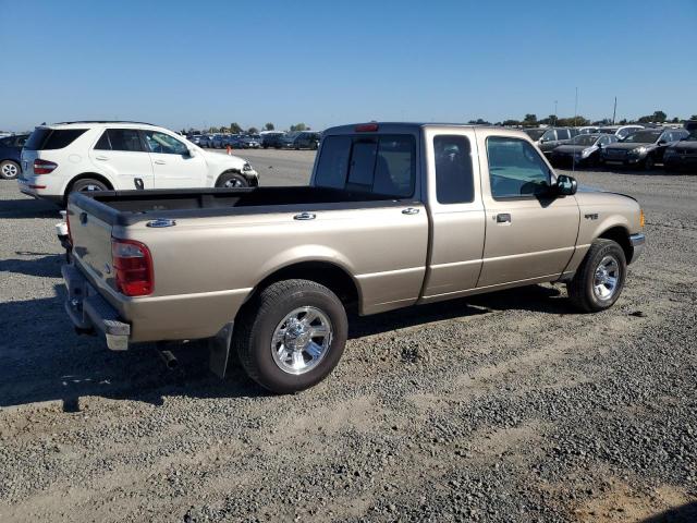 Photo 3 from auction – 2003 FORD RANGER SUPER CAB with VIN 1FTYR44U83PB76643
