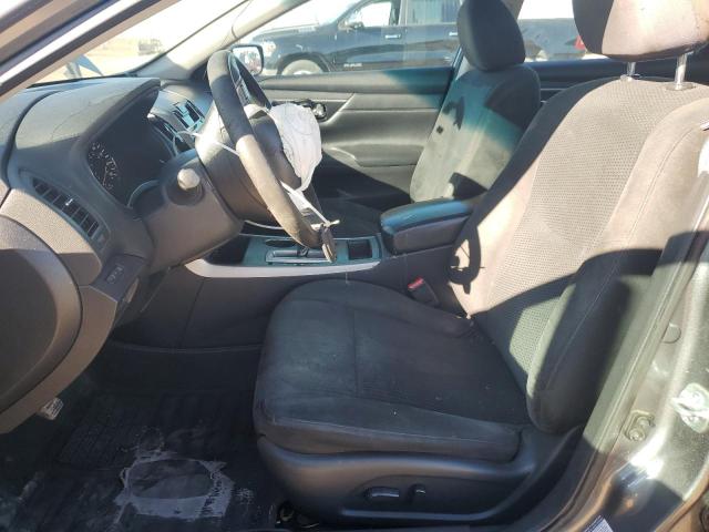 Photo 7 from auction – 2015 NISSAN ALTIMA 2.5 with VIN 1N4AL3AP0FC585152