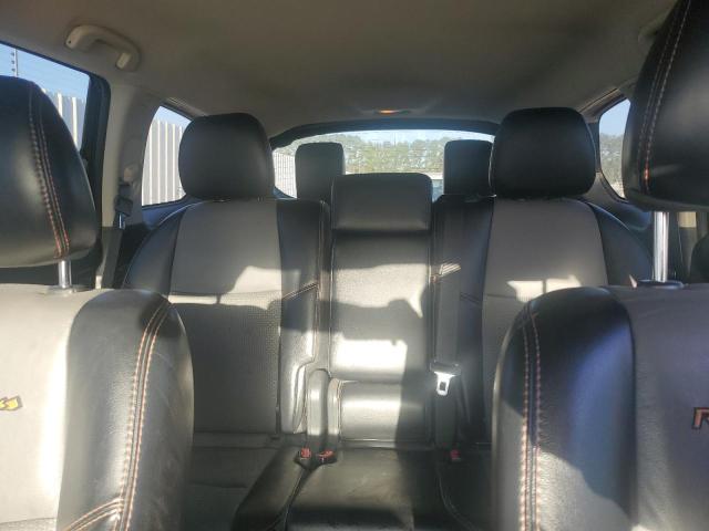 Photo 10 from auction – 2020 NISSAN PATHFINDER with VIN 5N1DR2BN0LC626142