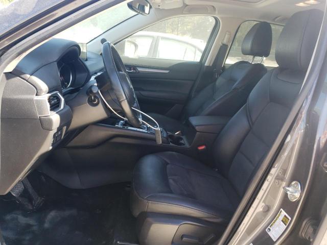 Photo 7 from auction – 2019 MAZDA CX-5 TOURI with VIN JM3KFBCMXK1608338