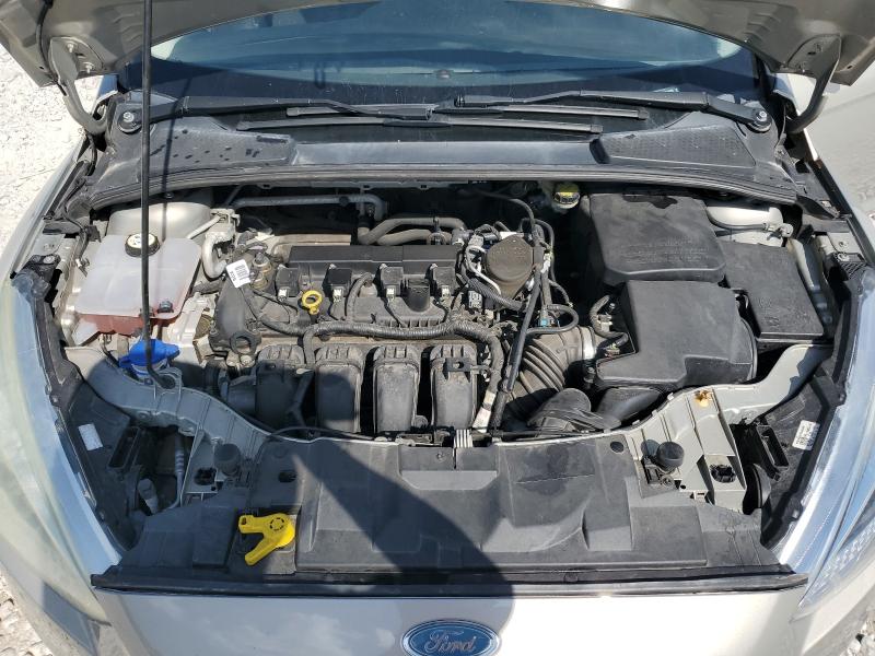 Photo 11 from auction – 2016 FORD FOCUS SE with VIN 1FADP3F22GL312326