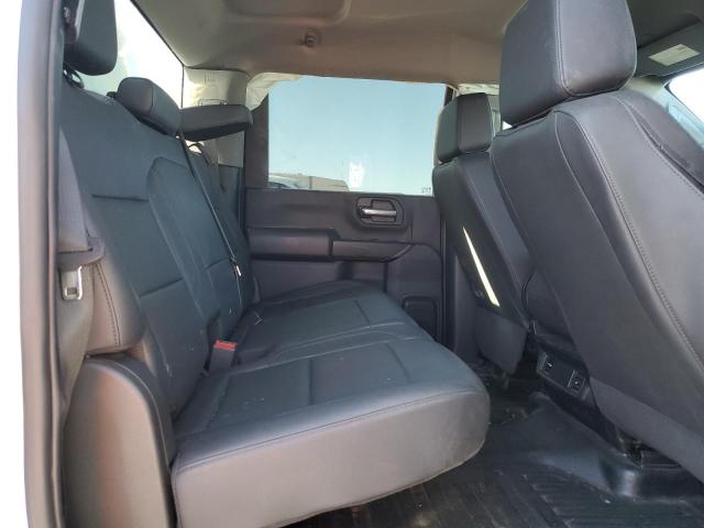 Photo 10 from auction – 2024 CHEVROLET SILVERADO with VIN 1GC1WLE77RF186186