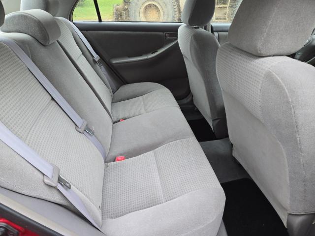 Photo 10 from auction – 2007 TOYOTA COROLLA CE with VIN 2T1BR32E47C770758