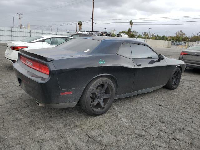 Photo 3 from auction – 2014 DODGE CHALLENGER with VIN 2C3CDYBT1EH115270