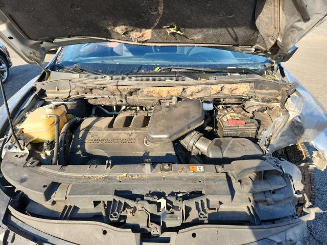 Photo 11 from auction – 2012 MAZDA CX-9 with VIN JM3TB2BV7C0346490