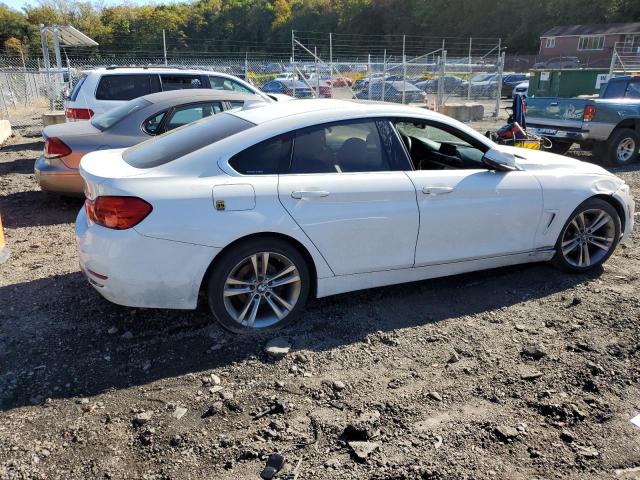 Photo 3 from auction – 2016 BMW 428 XI GRA with VIN WBA4C9C54GG137896
