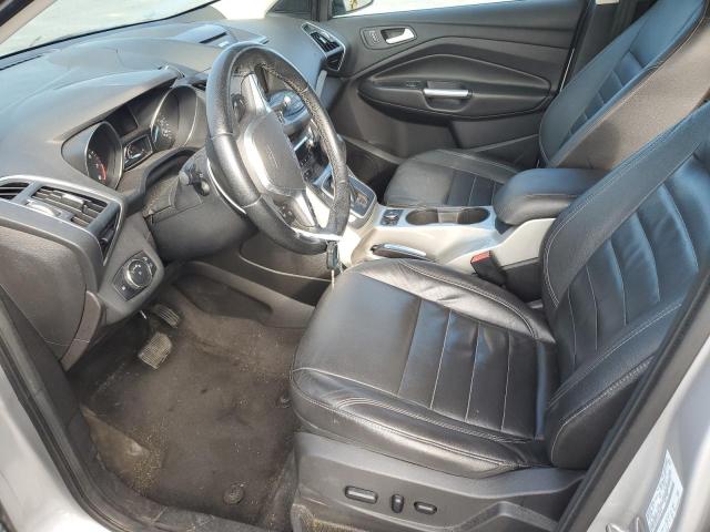 Photo 7 from auction – 2013 FORD ESCAPE SEL with VIN 1FMCU9HX7DUD18974