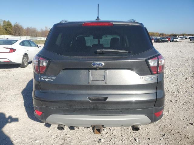 Photo 6 from auction – 2018 FORD ESCAPE TIT with VIN 1FMCU9J94JUA83666