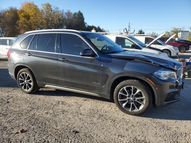 Photo 4 from auction – 2017 BMW X5 with VIN 5UXKR0C36H0X77300