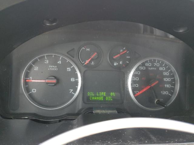 Photo 9 from auction – 2007 FORD FIVE HUNDR with VIN 1FAHP24147G159933