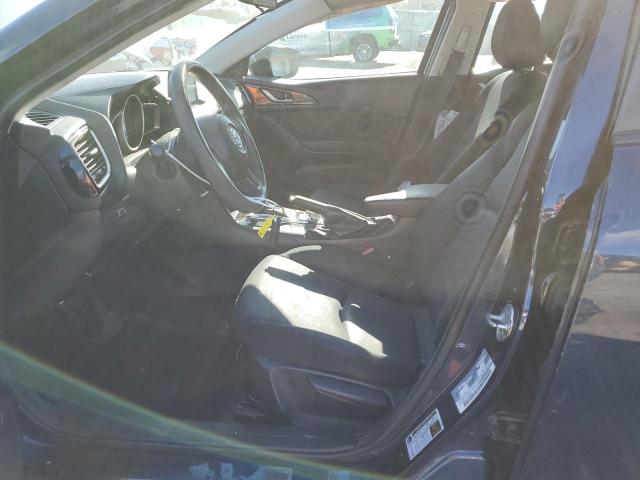 Photo 7 from auction – 2016 MAZDA 3 SPORT with VIN 3MZBM1T77GM322411