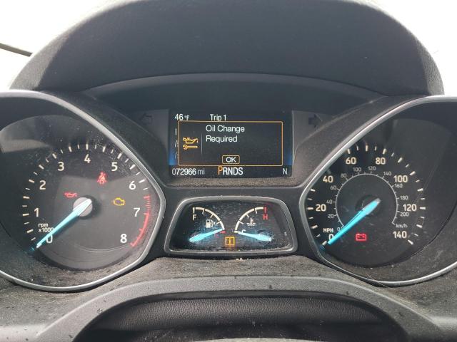 Photo 9 from auction – 2018 FORD ESCAPE SE with VIN 1FMCU9GD4JUB78529