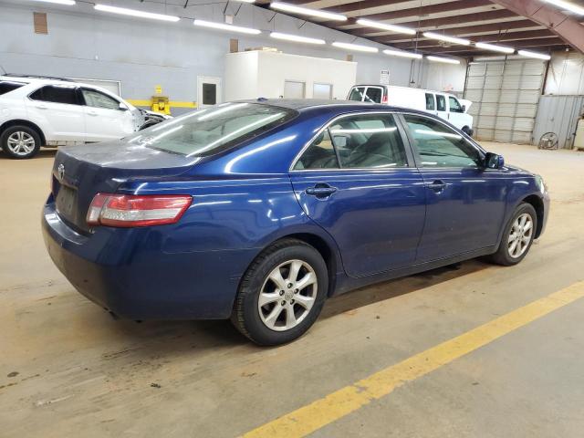 Photo 3 from auction – 2011 TOYOTA CAMRY BASE with VIN 4T1BF3EK0BU632264