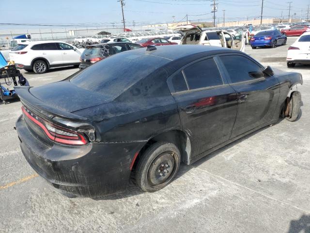 Photo 3 from auction – 2016 DODGE CHARGER SX with VIN 2C3CDXJG4GH216319