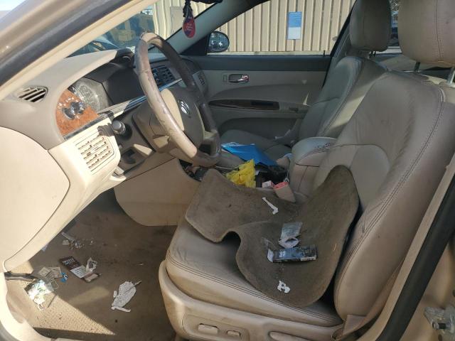 Photo 7 from auction – 2005 BUICK LACROSSE C with VIN 2G4WD532951262633