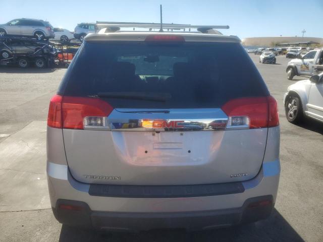 Photo 6 from auction – 2014 GMC TERRAIN SL with VIN 2GKFLWEK2E6100179