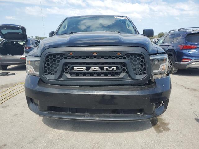 Photo 5 from auction – 2012 DODGE RAM 1500 SLT with VIN 1C6RD6LT1CS269192