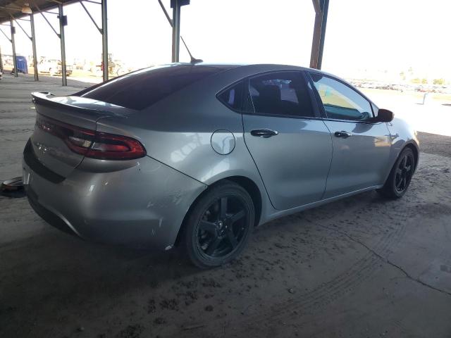 Photo 3 from auction – 2016 DODGE DART SE with VIN 1C3CDFAA7GD555952