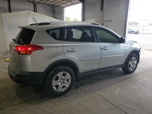 Photo 3 from auction – 2015 TOYOTA RAV4 LE with VIN JTMBFREVXFD112001