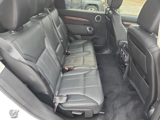Photo 11 from auction – 2018 LAND ROVER DISCOVERY with VIN SALRR2RVXJA050027