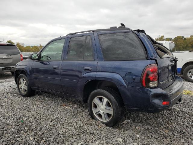 Photo 2 from auction – 2007 CHEVROLET TRAILBLAZE with VIN 1GNDS13S472144168