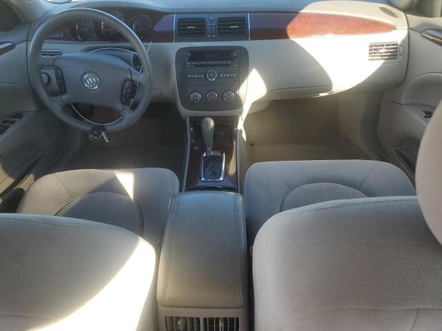 Photo 8 from auction – 2006 BUICK LUCERNE CX with VIN 1G4HP57246U131397
