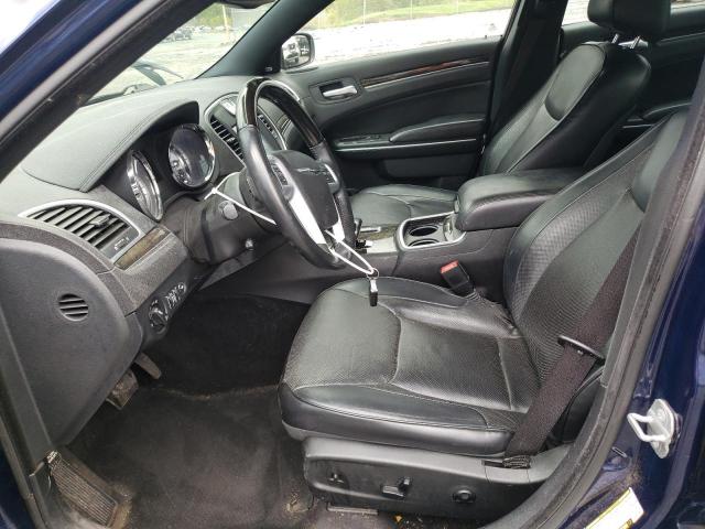 Photo 7 from auction – 2014 CHRYSLER 300C with VIN 2C3CCAKG4EH273261