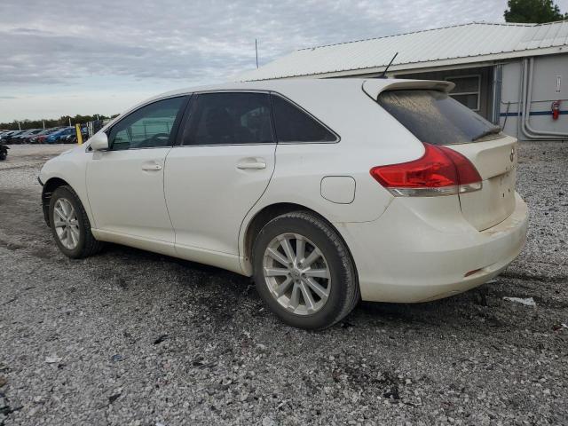 Photo 2 from auction – 2009 TOYOTA VENZA with VIN 4T3ZE11A09U013684