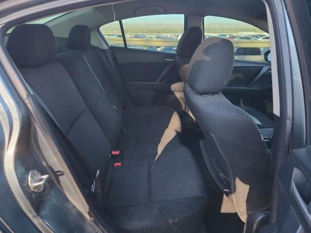 Photo 10 from auction – 2012 MAZDA 3 I with VIN JM1BL1UG6C1584612