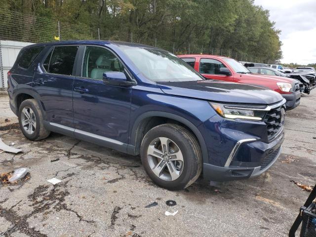 Photo 4 from auction – 2023 HONDA PILOT EXL with VIN 5FNYG1H47PB056928