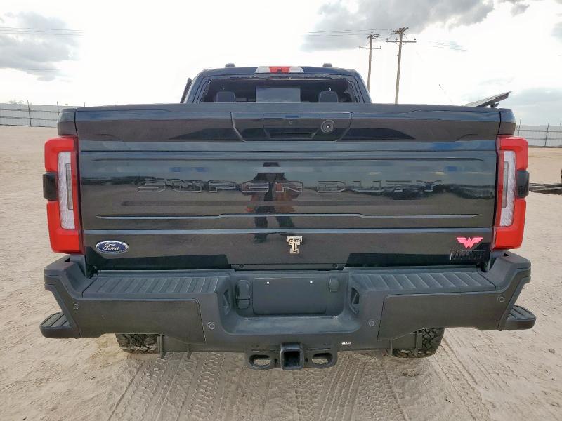 Photo 6 from auction – 2026 FORD F250 SUPER with VIN 1FT8W2BT9TEC09524