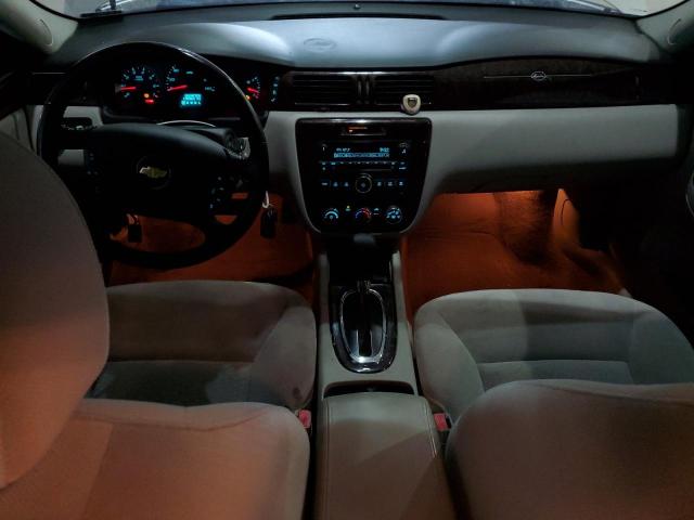 Photo 8 from auction – 2012 CHEVROLET IMPALA LS with VIN 2G1WF5E30C1166478