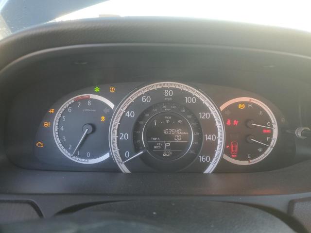 Photo 9 from auction – 2014 HONDA ACCORD EX with VIN 1HGCR2F74EA276364