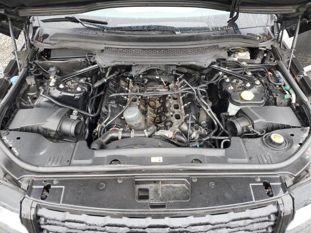 Photo 12 from auction – 2014 LAND ROVER RANGE ROVE with VIN SALGS2EF3EA145870