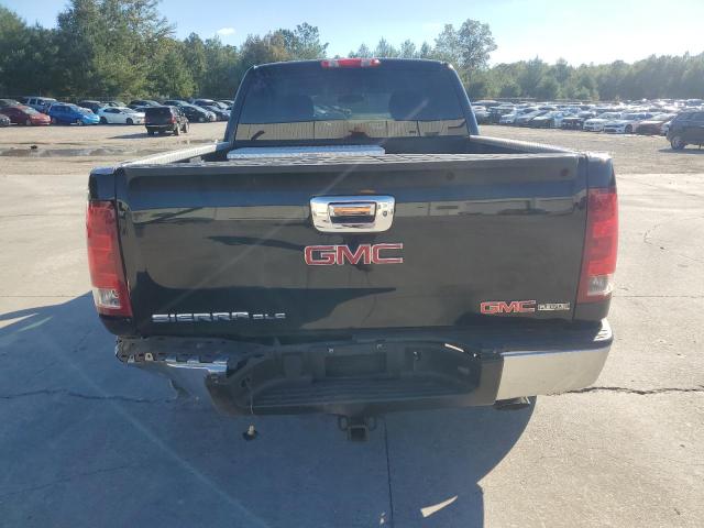 Photo 6 from auction – 2010 GMC SIERRA C15 with VIN 1GTSCVE04AZ116871