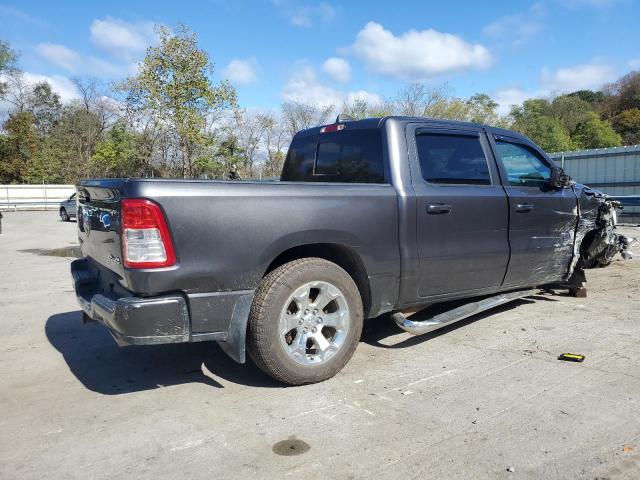 Photo 3 from auction – 2019 RAM 1500 BIG H with VIN 1C6SRFFT3KN691394