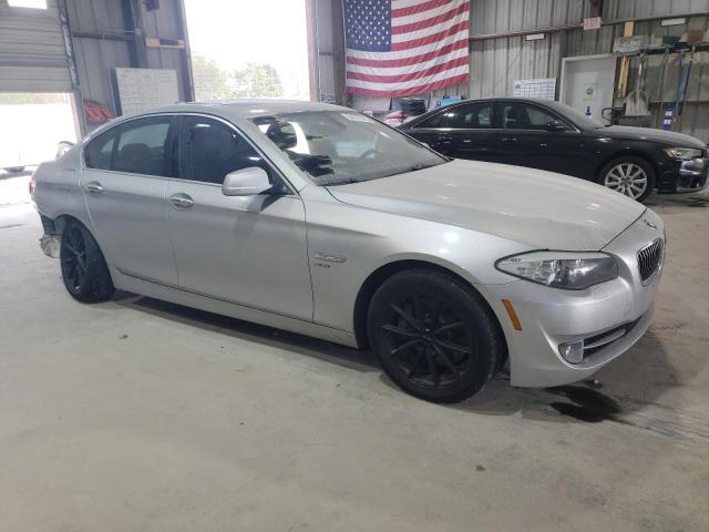 Photo 4 from auction – 2011 BMW 535 XI with VIN WBAFU7C53BC771985