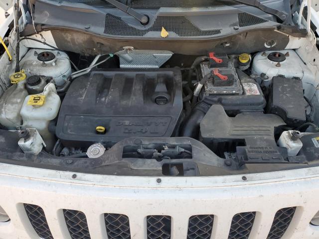 Photo 11 from auction – 2015 JEEP PATRIOT SP with VIN 1C4NJPBB3FD203685