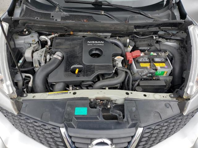Photo 12 from auction – 2011 NISSAN JUKE S with VIN JN8AF5MV4BT025026