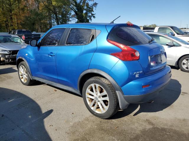 Photo 2 from auction – 2011 NISSAN JUKE S with VIN JN8AF5MV8BT006866