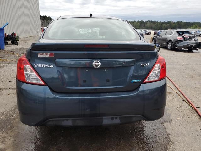 Photo 6 from auction – 2016 NISSAN VERSA with VIN 3N1CN7AP9GL818622
